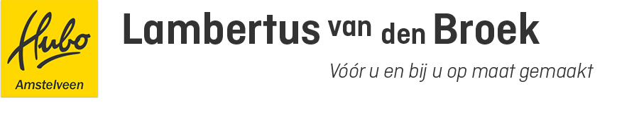 Hubo Amstelveen